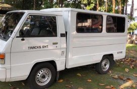 Mitsubishi L300 2001 for sale