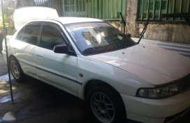 Mitsubishi Lancer 2001 model FOR SALE