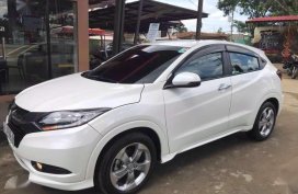 2017 Honda Hr-V for sale