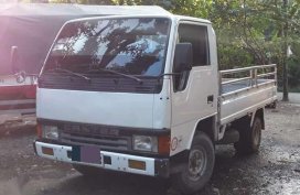 Mitsubishi Fuso Canter for sale 