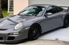 2005 PORSCHE 911 Carrera 997 PGA FOR SALE
