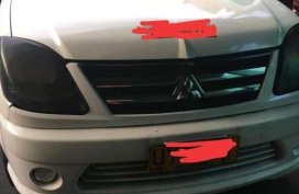 Mitsubishi Adventure 2012 for sale 