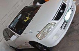 Honda City 2000 TypeZ Paint still nice & shiny All power