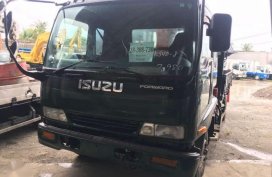 Isuzu Forward for sale 