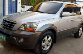 Kia Sorento 2007 for sale