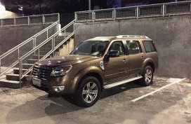 Ford Everest 2011 for sale