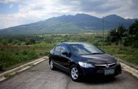 Honda Civic 2007 for sale