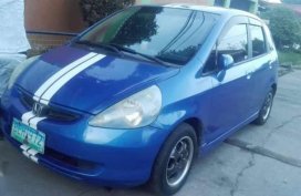 Honda Jazz 2001 for sale