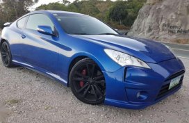 Hyundai Genesis 2011 for sale