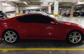 2010 Hyundai Genesis for sale