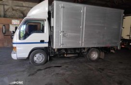 Like New Isuzu Giga for sale