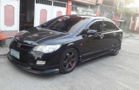 Honda Civic FD 2008 for sale