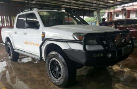 2011 Ford Ranger wildtrak for sale