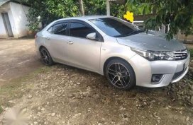 Toyota Altis 2016 for sale