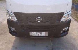 Nissan Urvan for sale 