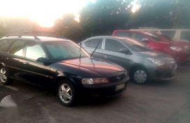 Opel Vectra 1998 for sale