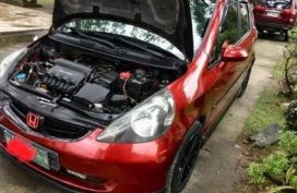Honda Jazz 2005 AT Automatic Good running condition