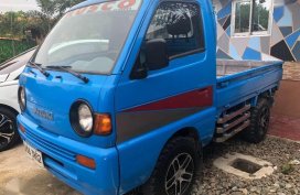 Suzuki Multicab 2015 for sale