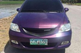 Honda City 2007 for sale