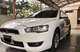 2012 Mitsubishi Lancer for sale