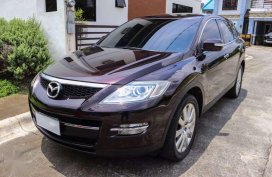 2010 Mazda CX9 for sale