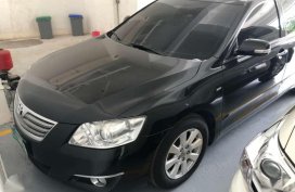 Toyota Camry 24 V 2007 for sale 