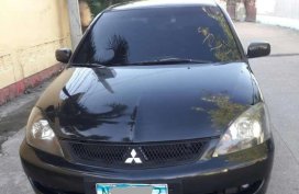 SELLING MITSUBISHI Lancer 2010 gls