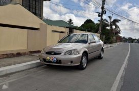 For Sale or Swap 1999 Honda Civic Vti Sir Body