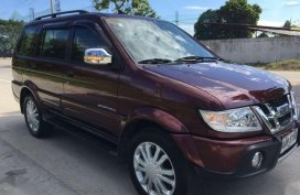 2014 ISUZU SPORTIVO X FOR SALE