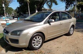 Ford Focus 2006 for sale