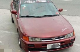 Mitsubishi Lancer 1996 for sale