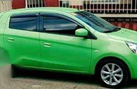 Mitsubishi Mirage gls 2013 for sale