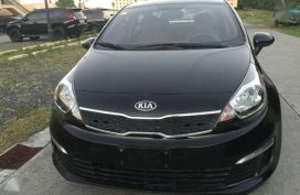 Kia Rio 2016 Manual for sale 