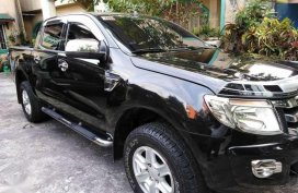 2013 Ford Ranger for sale