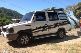 Toyota Tamaraw fx 1996 for sale 