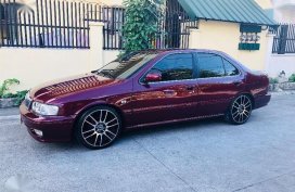 Nissan Exalta STA 2000 for sale