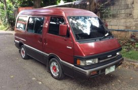 I selling my Mazda E2000 Power Van 1998 model