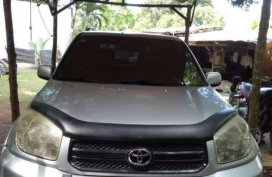 Toyota Rav4 Limited Edition for sale 