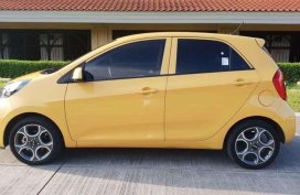 Kia Picanto 2017 for sale