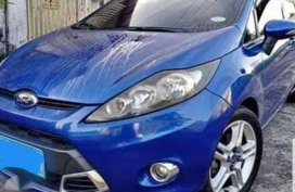 Like New Ford Fiesta for sale