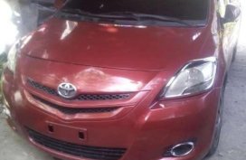 Toyota Vios 2009 for sale