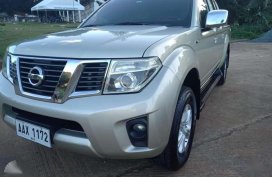 Nissan Navara 2014 for sale