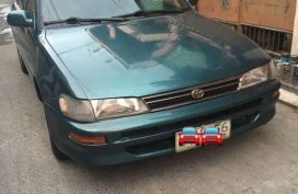 Toyota Corolla 1994 for sale