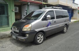Hyundai Grand Starex 2004 for sale
