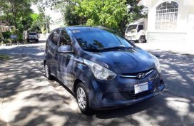 2017 Hyundai Eon GLX manual Financing OK 