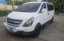 Hyundai STAREX HVX 2009 for sale 