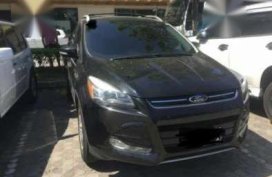 2017 FORD ESCAPE FOR SALE