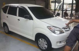 2008 Toyota Avanza for sale