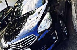 2015 Mitsubishi Mirage for sale