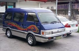 Mazda Power Van 2005 for sale
